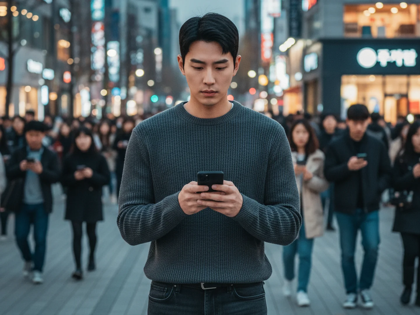 합숙맞선 김태인 닮은꼴03